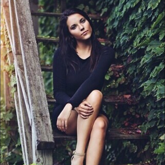 Meet your Posher, Harleigh - Picture 3 of 3